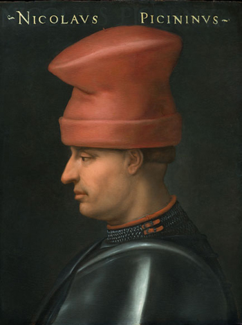 Niccolò Piccinino -2